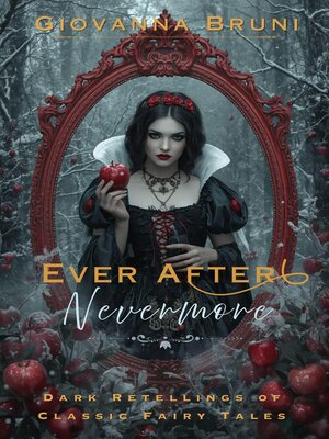cover image of Ever After Nevermore